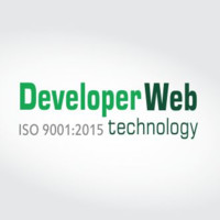 Developer Web Technology pvt.ltd.