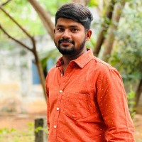 Madan Mohan Guda