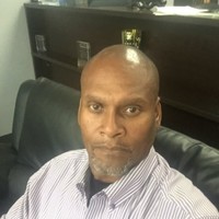 Lance Robinson