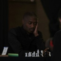 Patrick Mmoneng