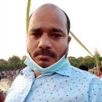 Satender Mahto
