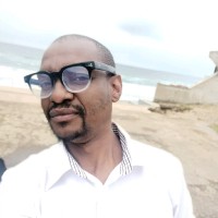 Given Neo Mohlala