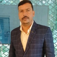 Anand Kumar Singh