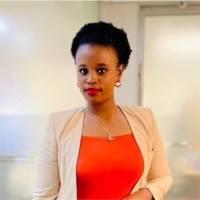 Yolanda Mbeki