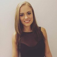 Christina Antoniussen