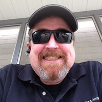 Charles(Chuck) Brinson