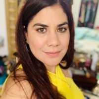 Yaima Morgado