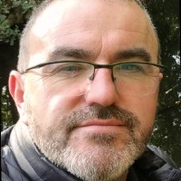 Bertrand Lemarie