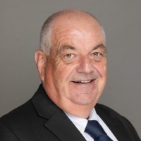 Martin Smith