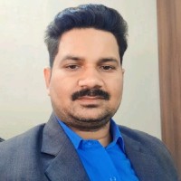 Sushil Mishra