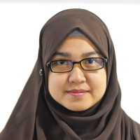Bariah Salim