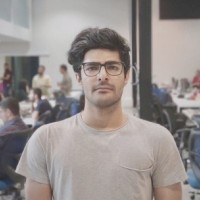 Ehsan Nouri