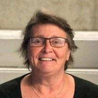 Géraldine Conne