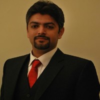 Usman Shah