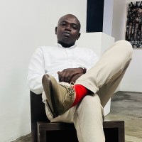 Jean-jacques Kouakou Kouamé