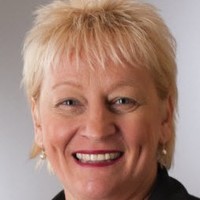 Paula Tarczali