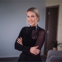 Kaia Udeküll
