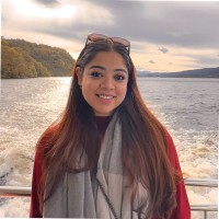 Aradhita Rampal