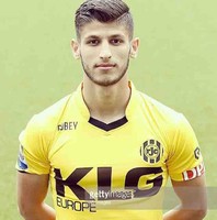Kahraman Demirtas