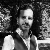 Stéphane Saurin