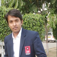 Dhiraj Jha