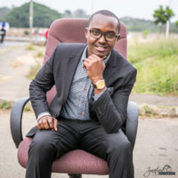 Timothy Kitonga