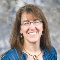 Christine Straub
