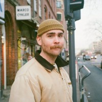Benjamin Derksen