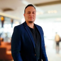 Juan Sebastian Mora Rodriguez