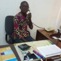 PHILIP EKOW BAAH WIREDU