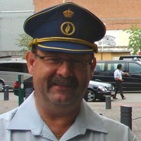 François Van Laeken