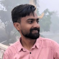 Vishal Patidar