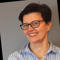 Gunilla Andir