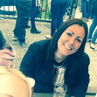Stacey Stringer