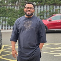 Michael Wadibia