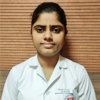 Nandni Saxena