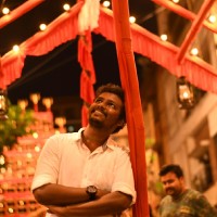 Bharath Manoharan