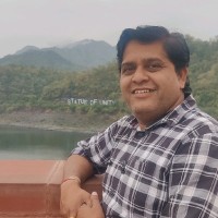 Mahesh Chikane
