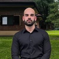 Marko Gavrilov