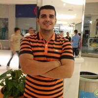 Diego Siqueira Pacheco