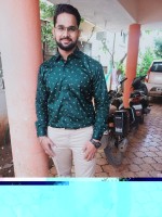 Mangesh Patil