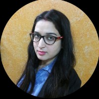 Monika Mishra