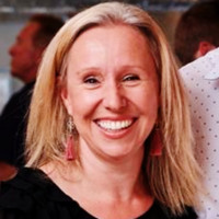 Kate Macfarlane
