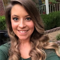 Miranda Crow, PT, DPT