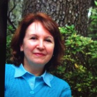 Diane Patrick