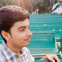 Shivang Pandey