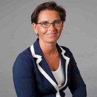 Isabelle Vermue-Van Den Oever