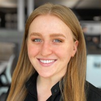 Hallie Sinclair