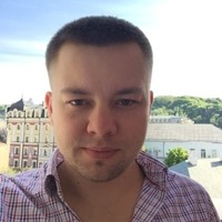 Maksym Malyk