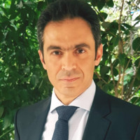 Christos Balkamos